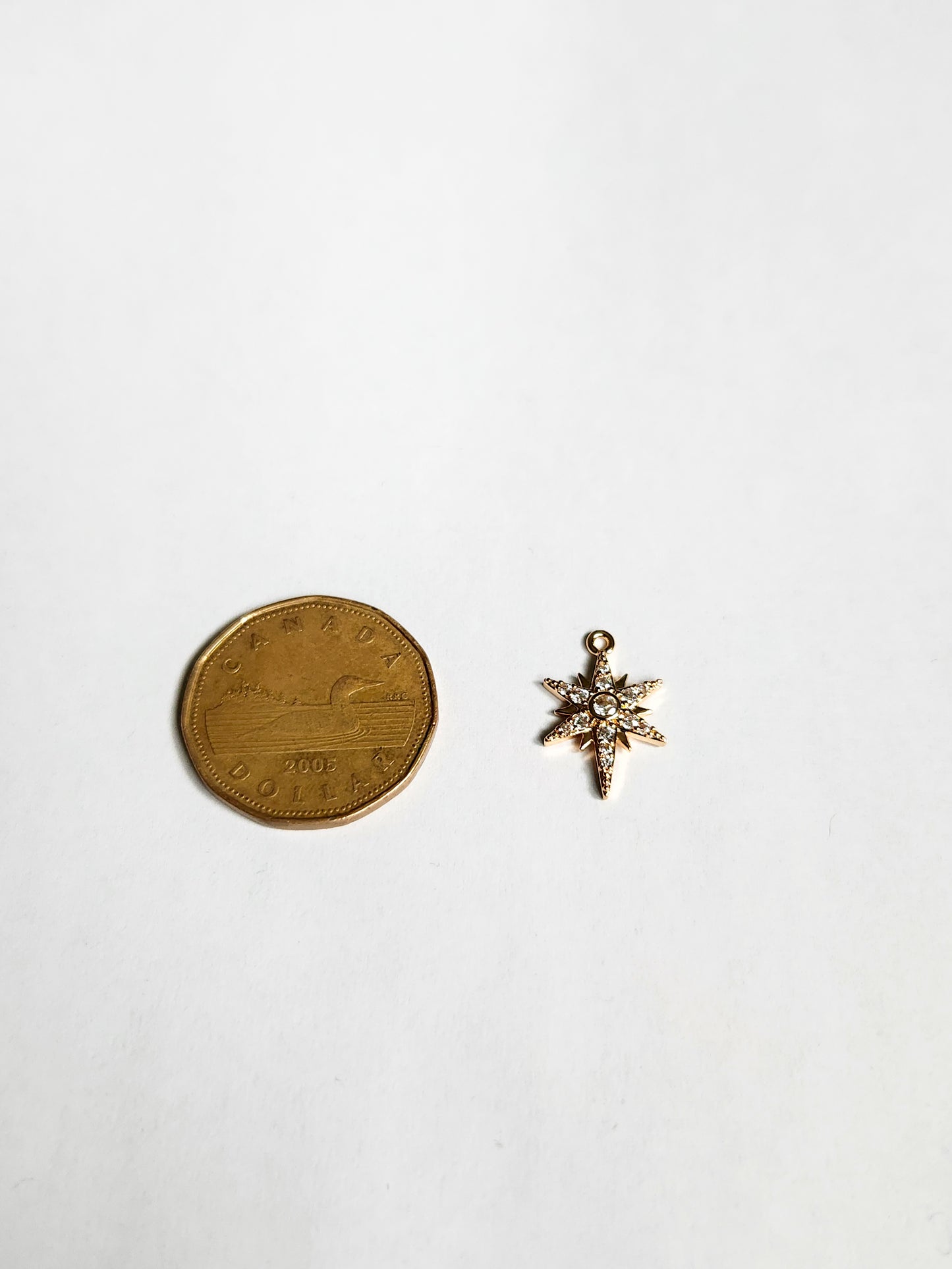 Star Charms
