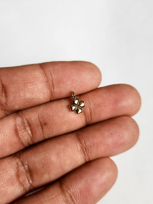 Clover Charm