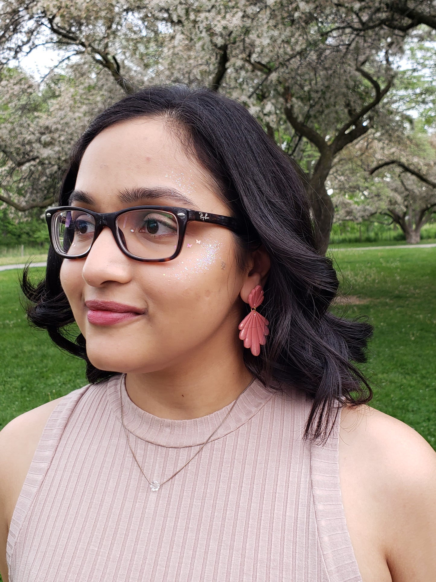 Mila Earrings
