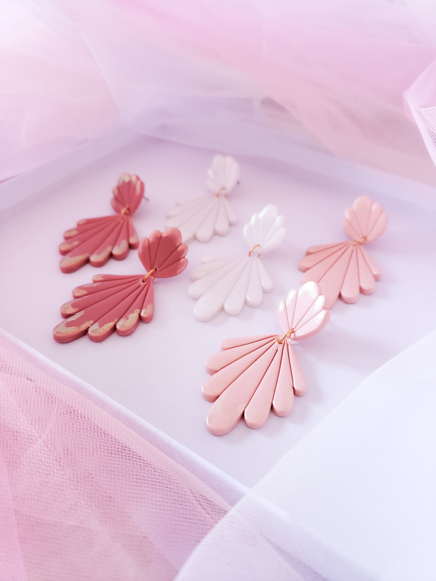 Mila Earrings
