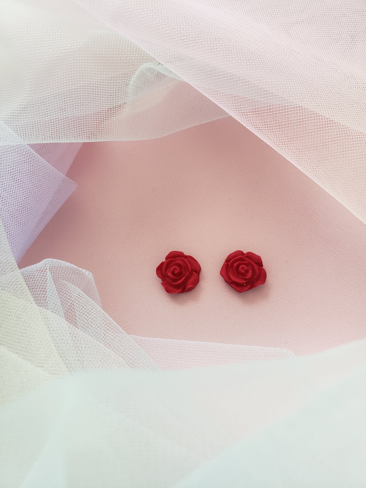 Rose Studs