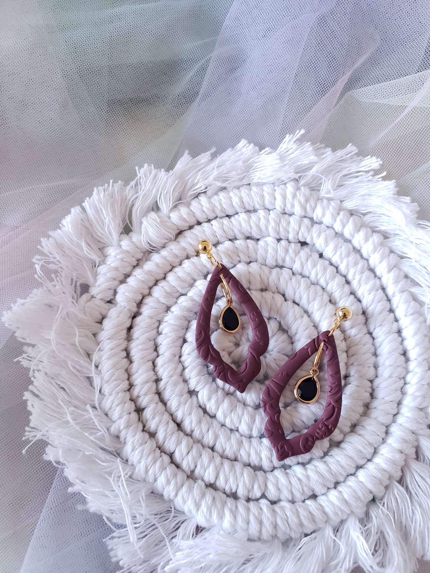 Rochelle Earrings