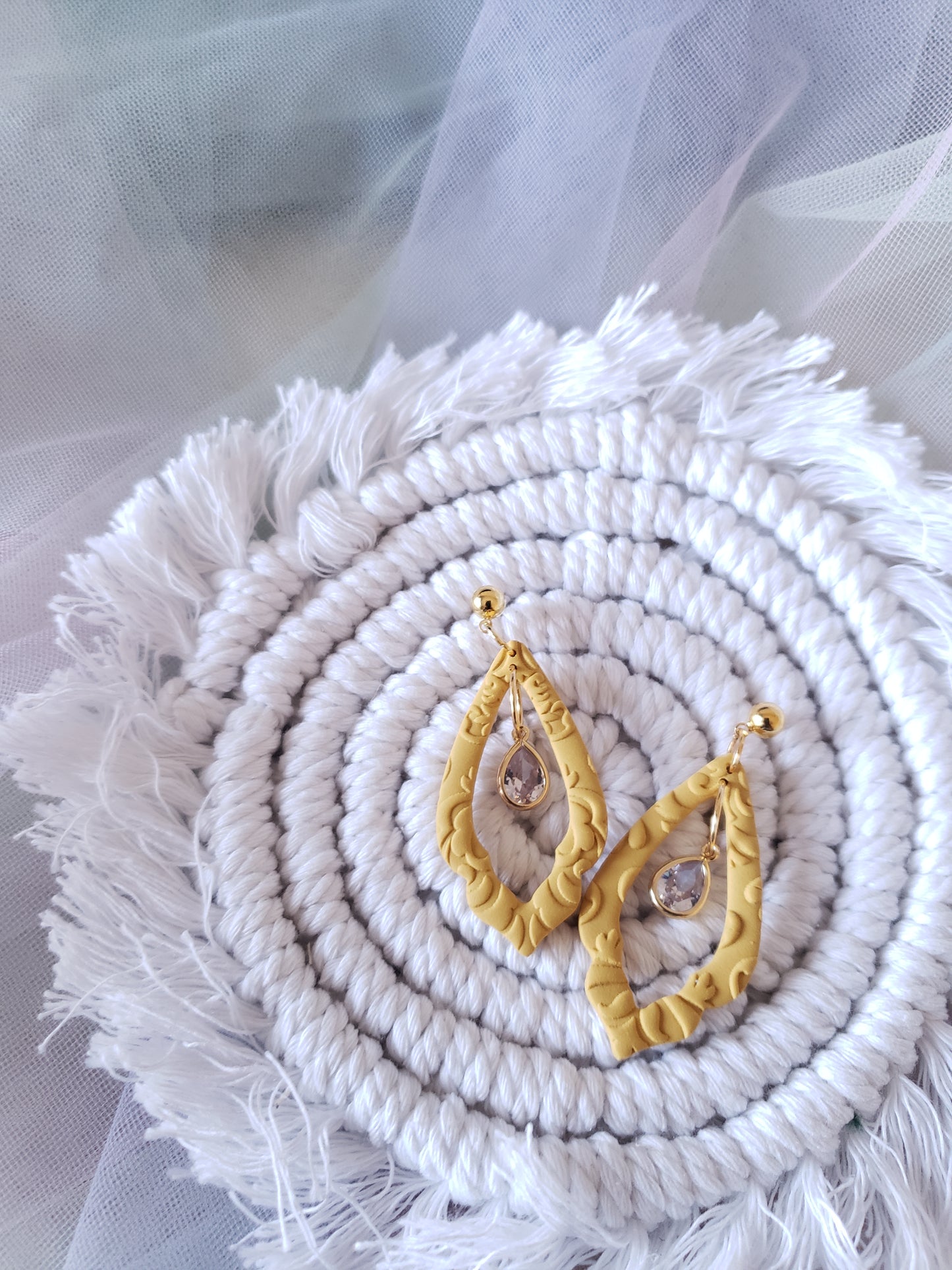 Rochelle Earrings