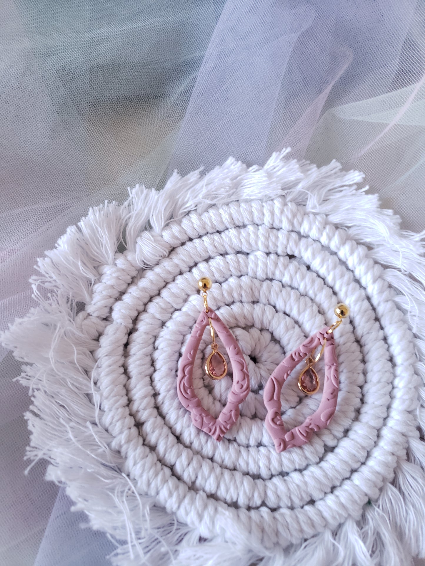 Rochelle Earrings