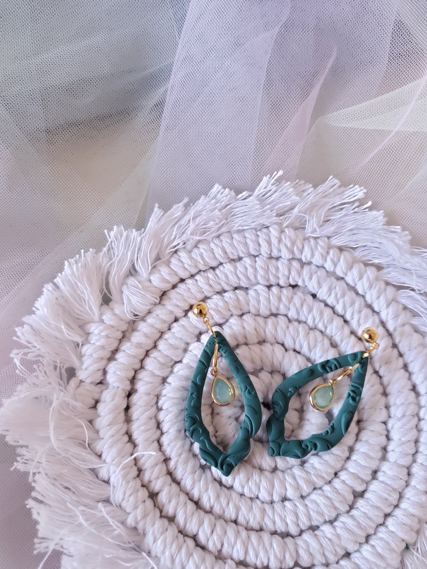Rochelle Earrings