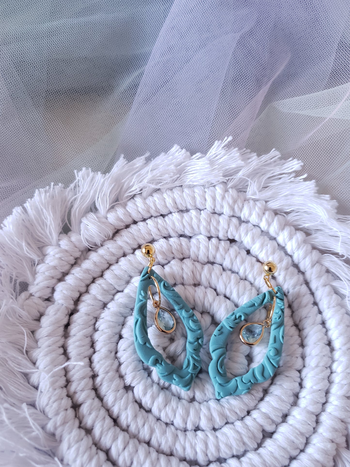Rochelle Earrings