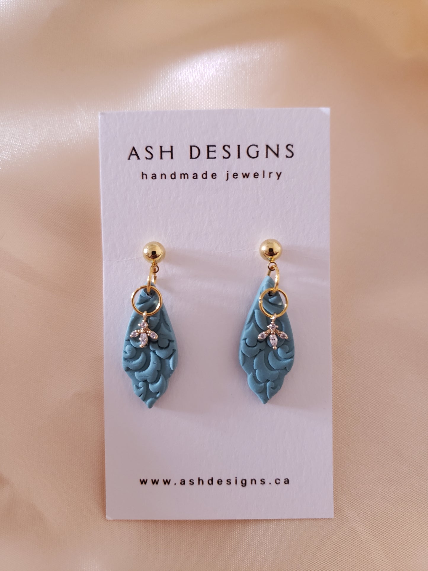 Rachel Earrings