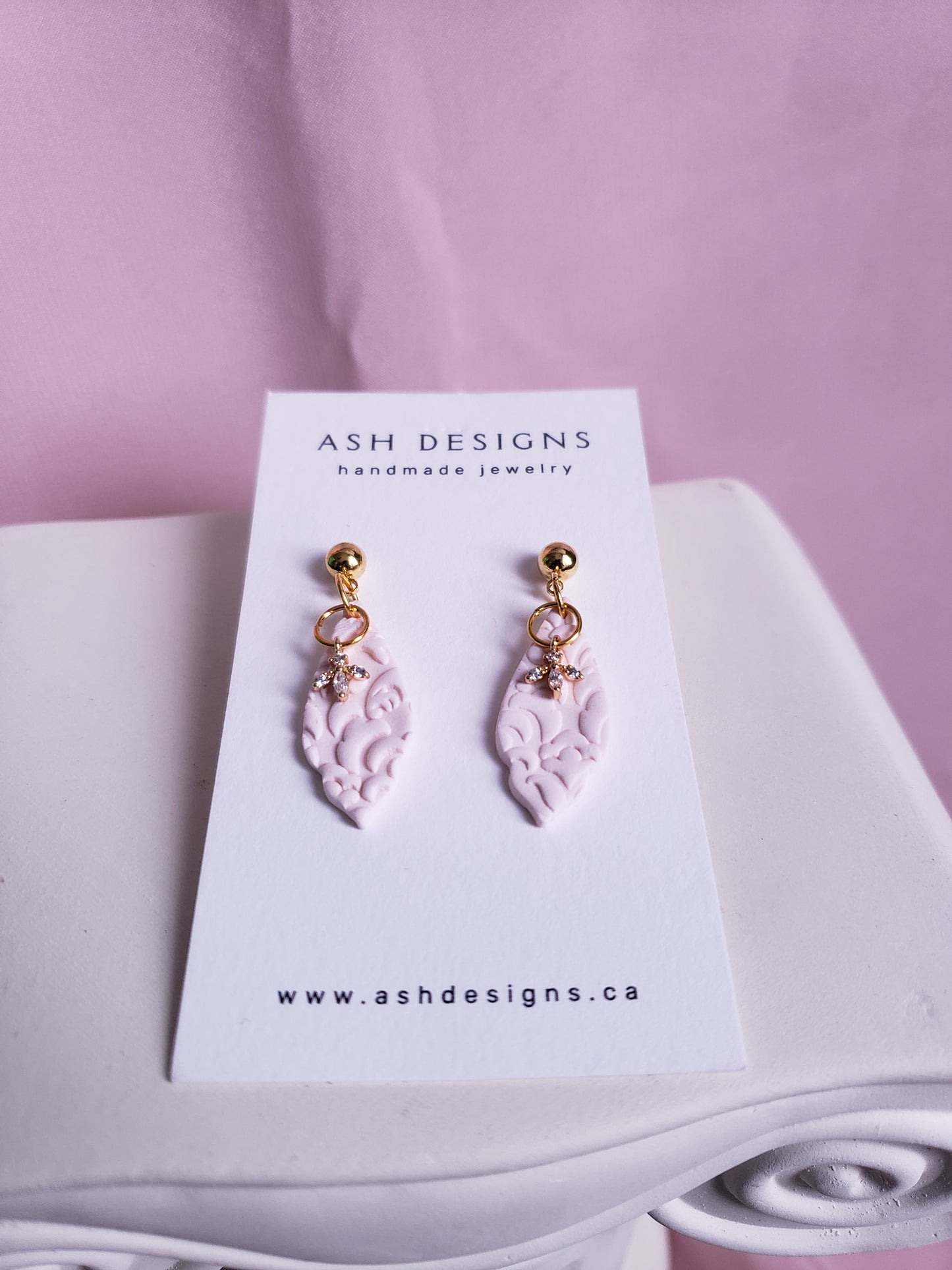 Rachel Earrings