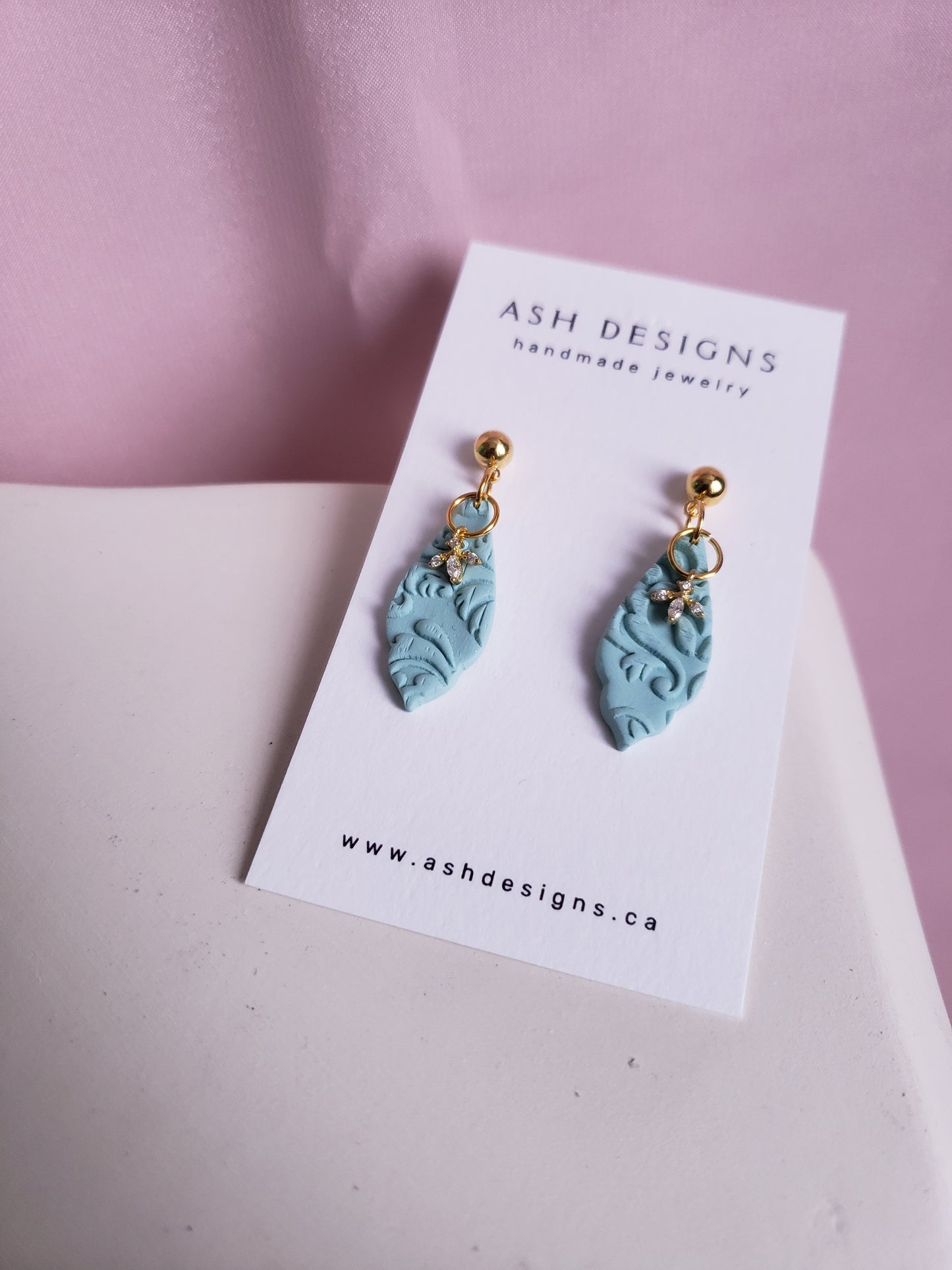 Rachel Earrings