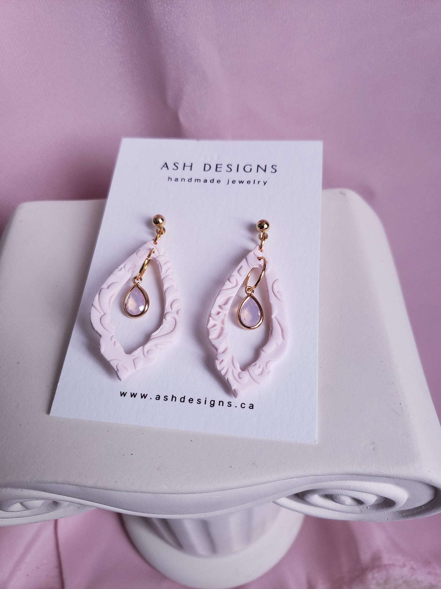 Rochelle Earrings