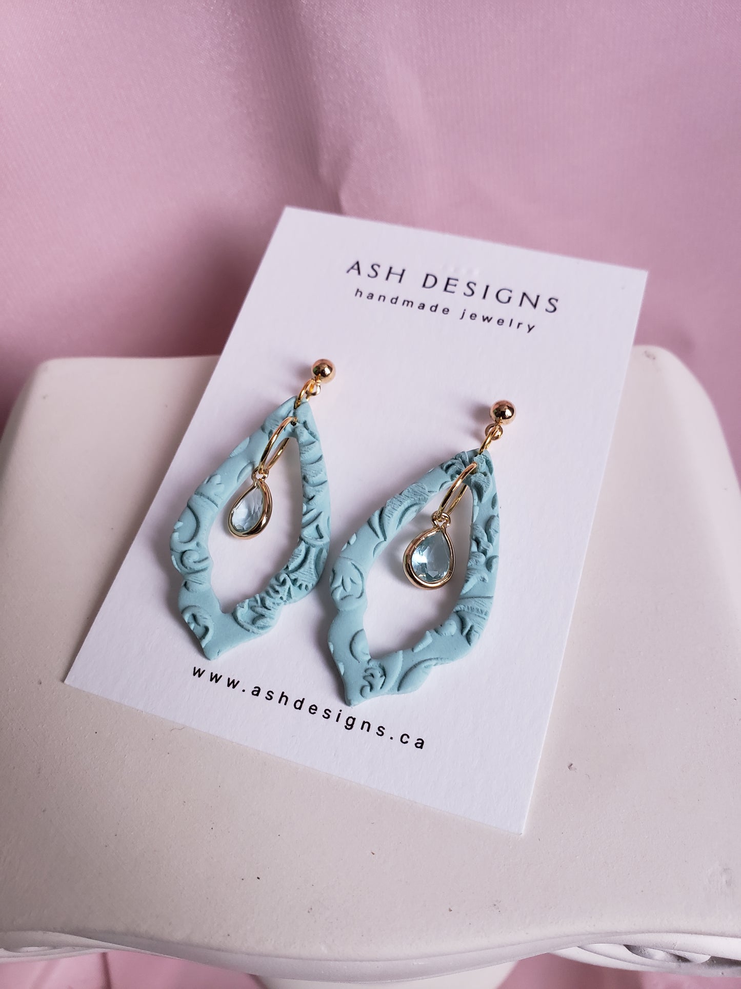 Rochelle Earrings