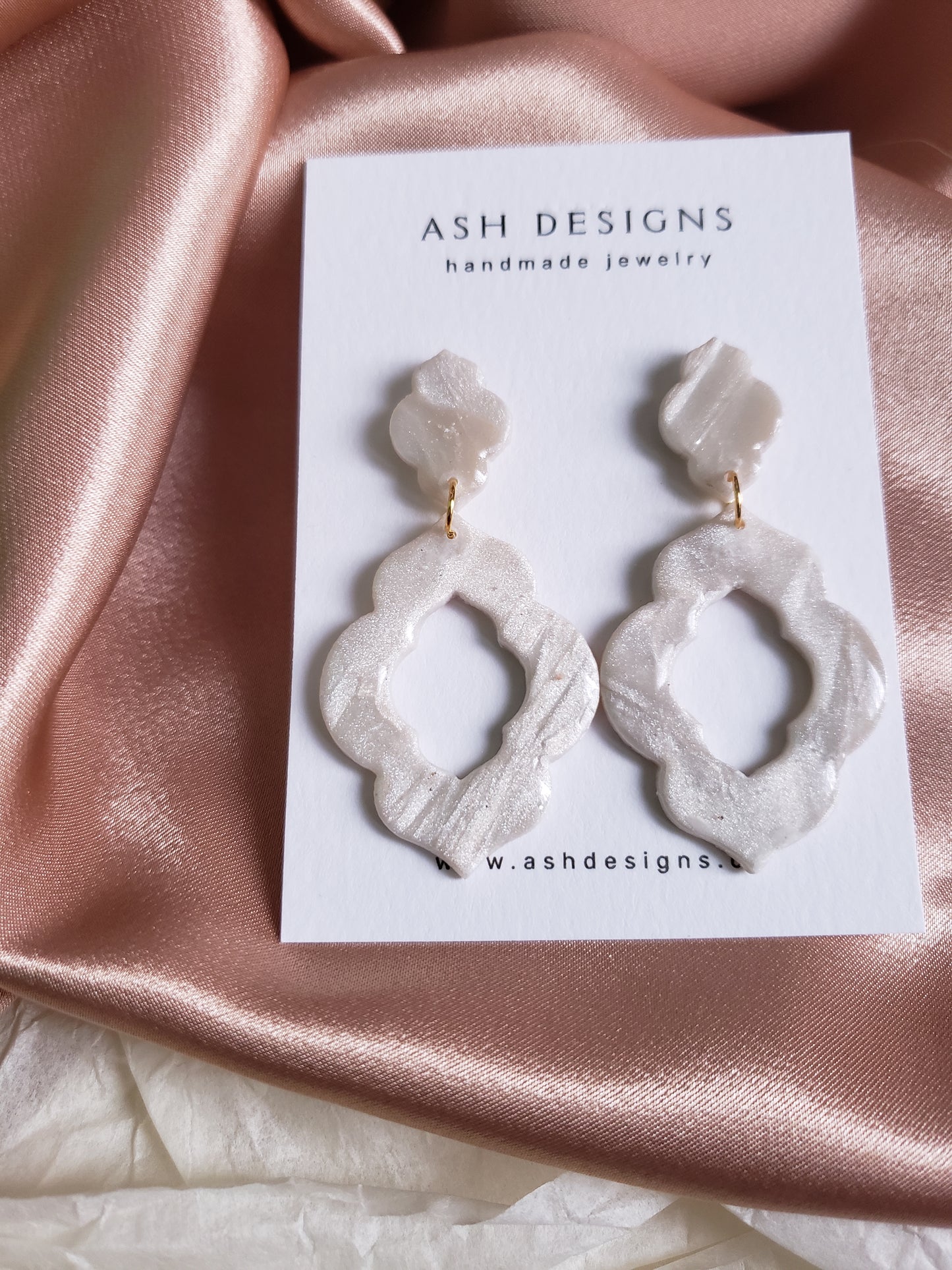 Diane Earrings