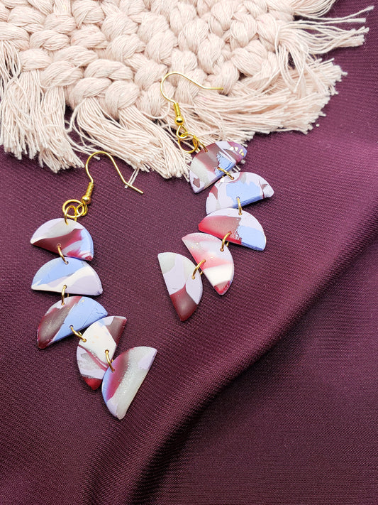 Luna in Purple Magic