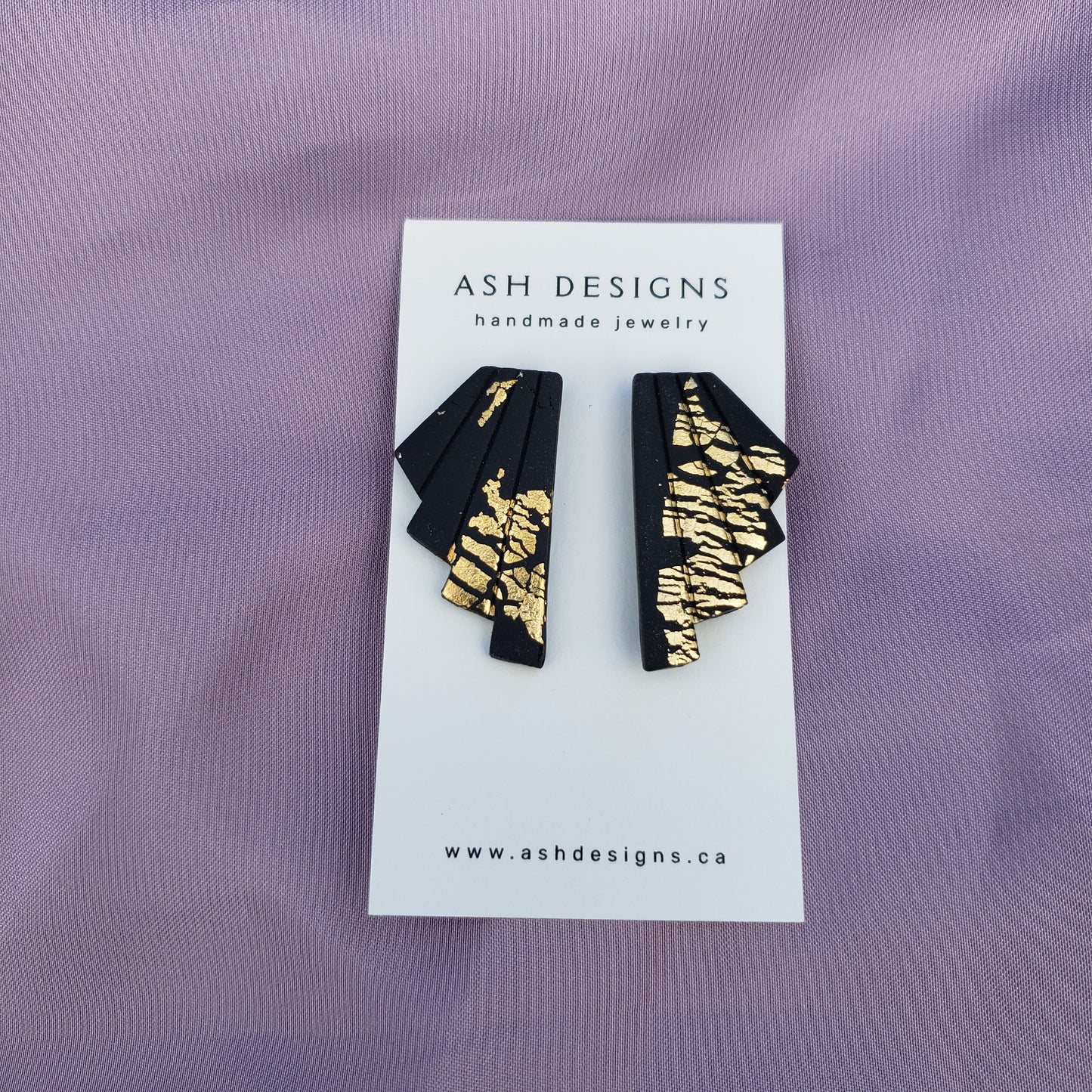 Ravenclaw studs