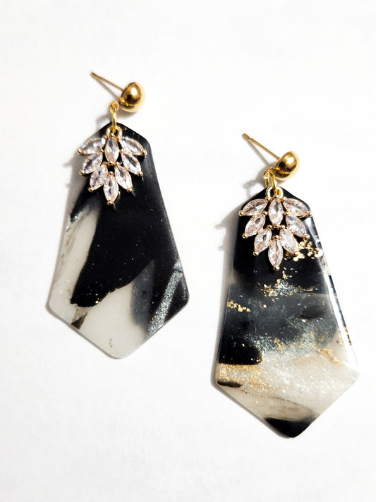Grace Earrings