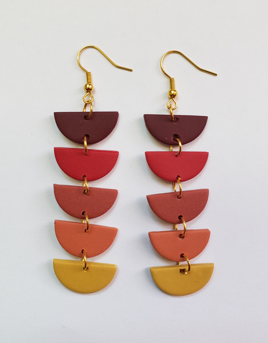 The Luna *MADE-TO-ORDER*