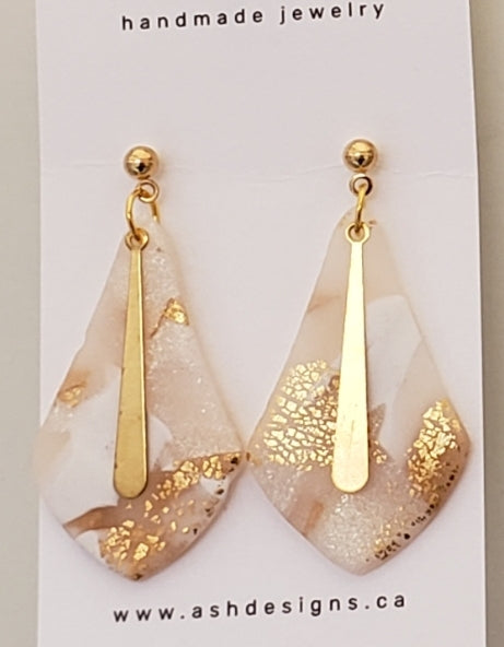 Madi Earrings