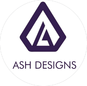 Ash Designs Shop