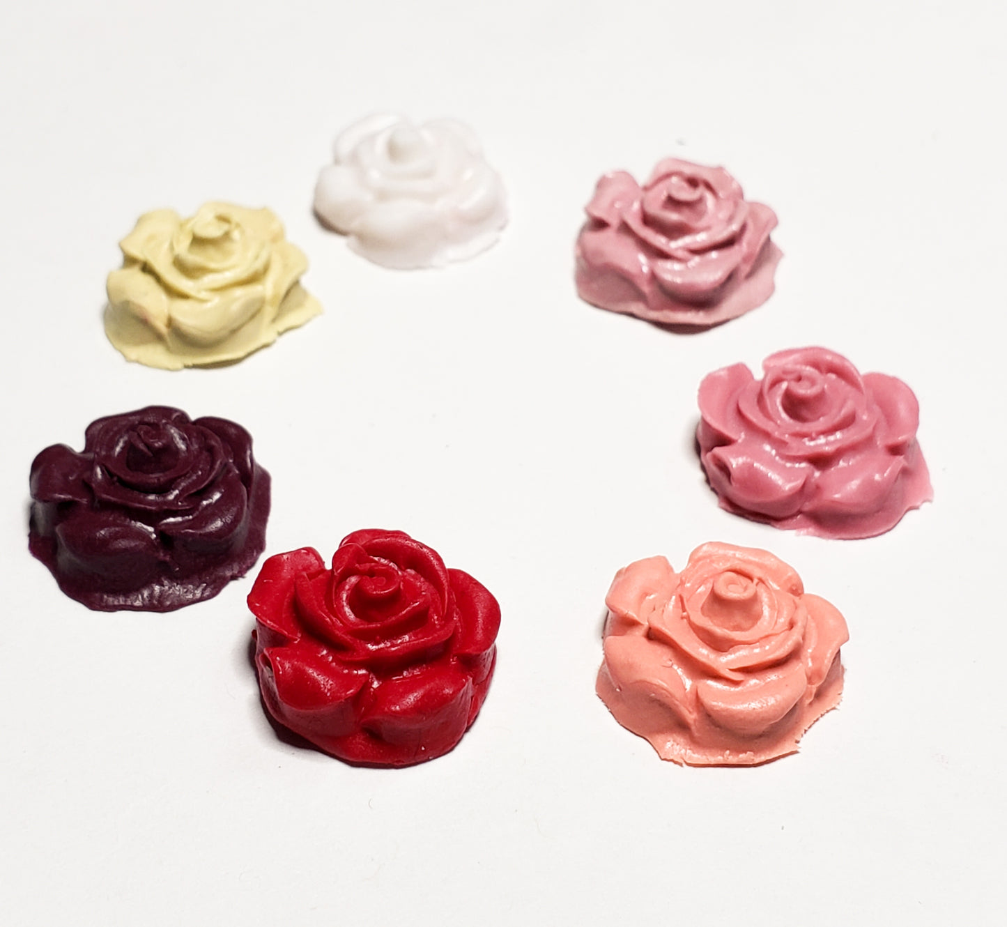 Rose Studs