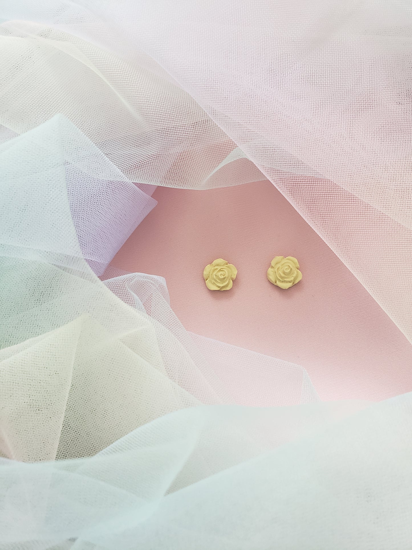 Rose Studs