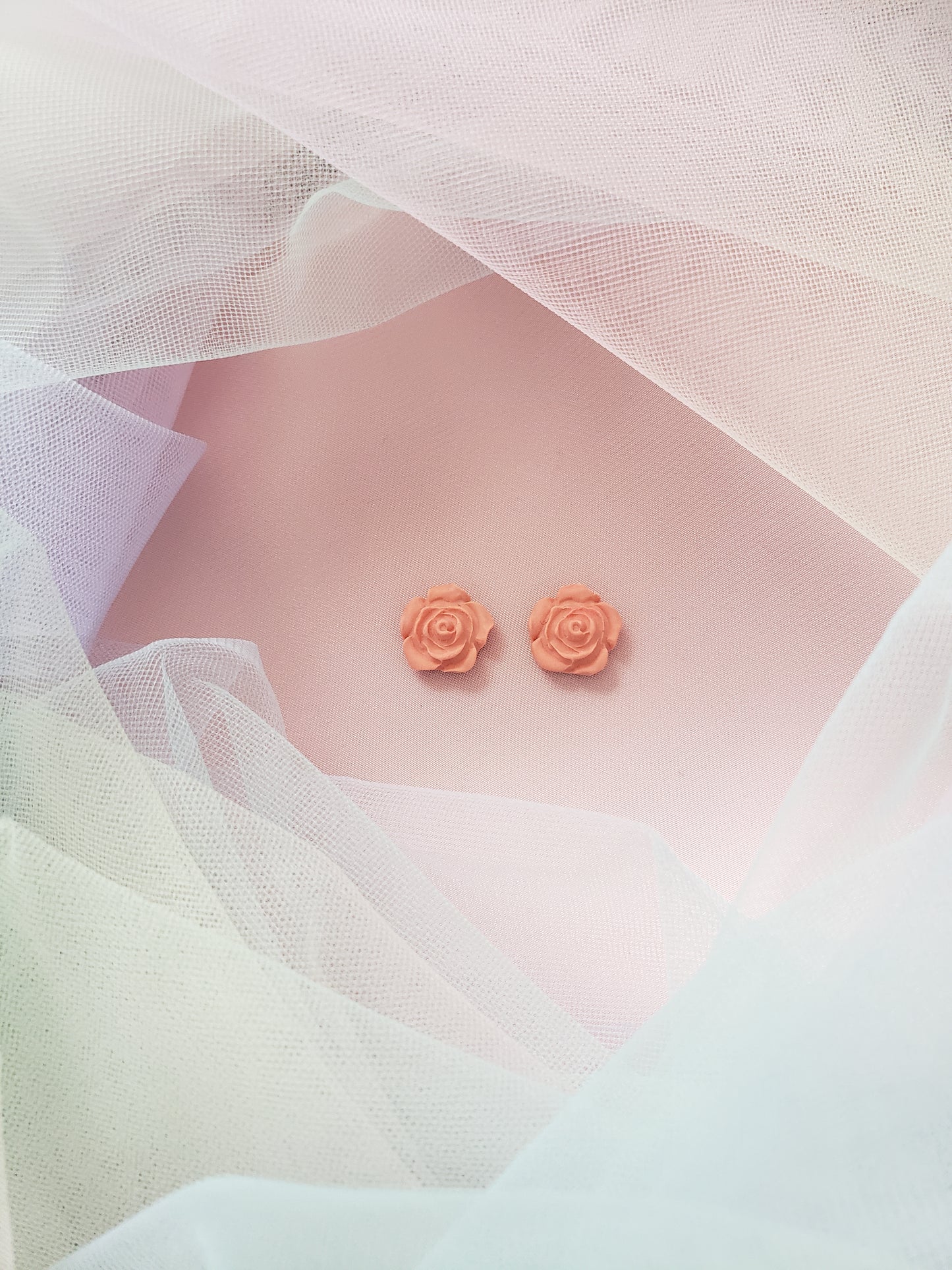 Rose Studs