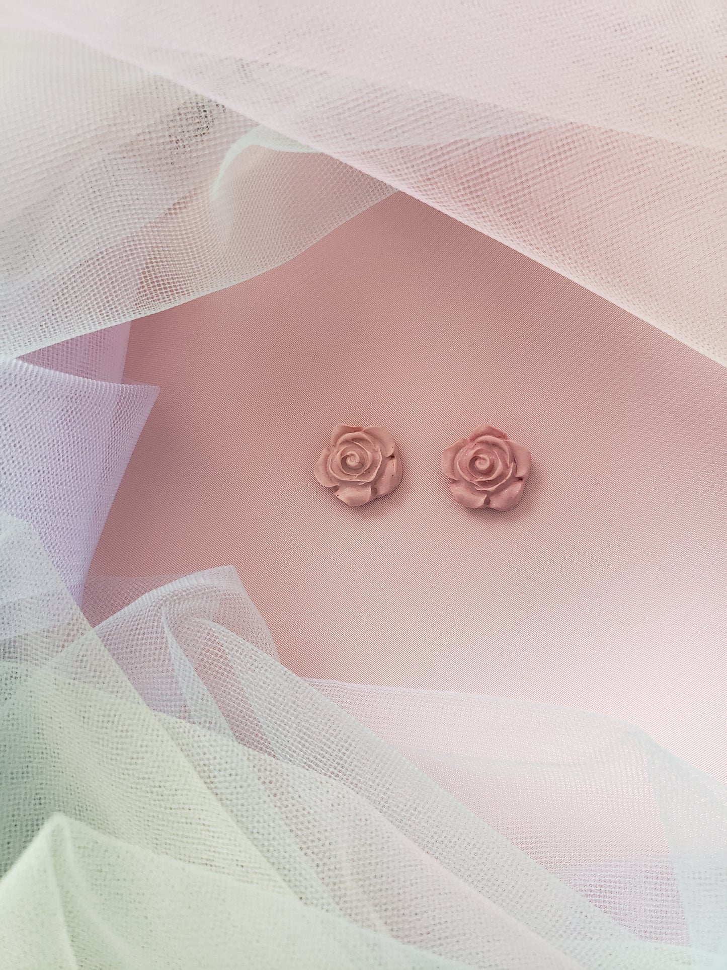 Rose Studs