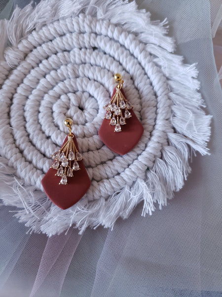 Elegant Madi Earrings