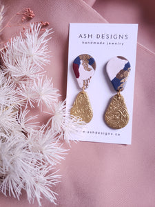 Bronwyn Earrings