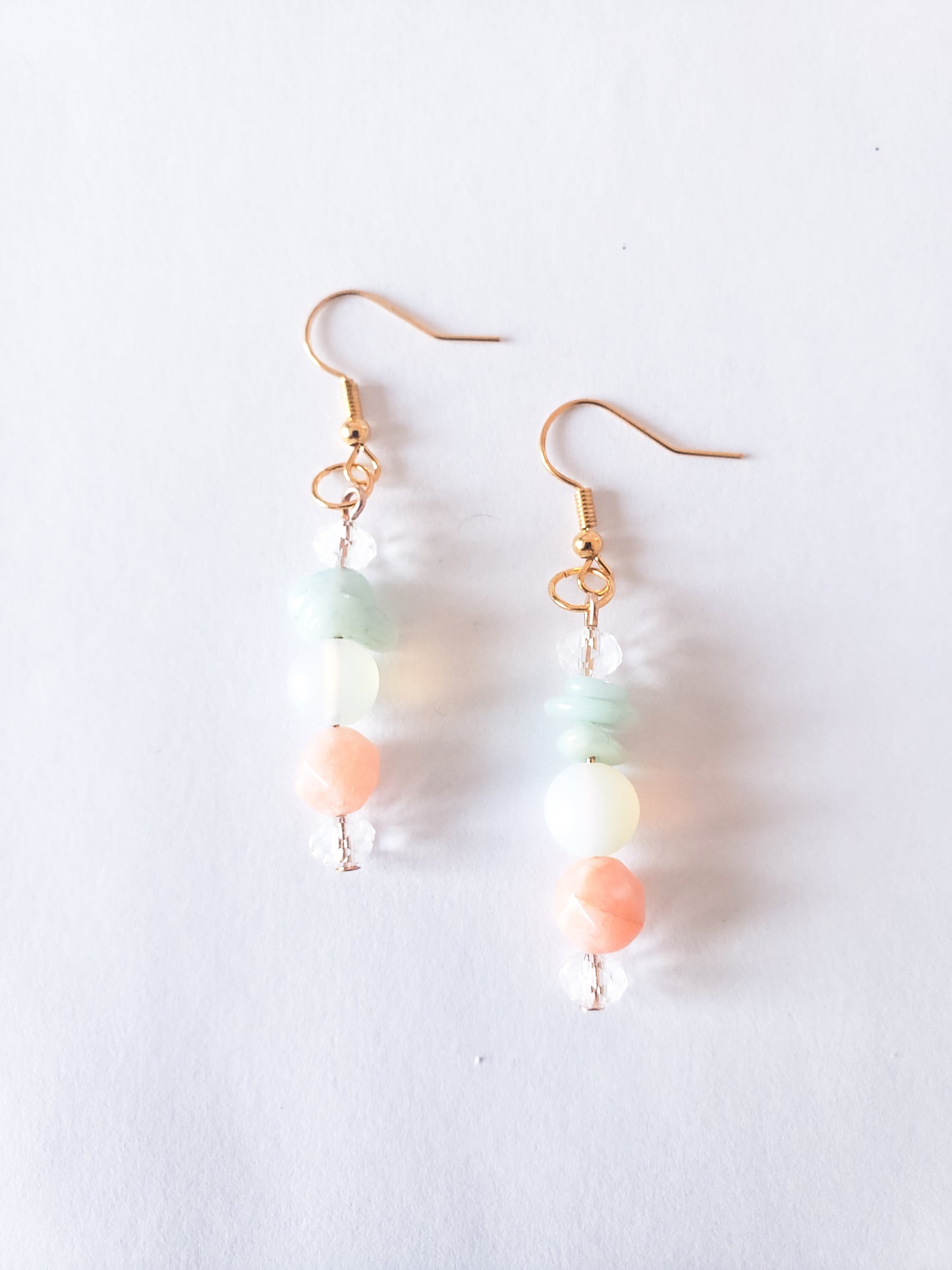 Beaded Earrings