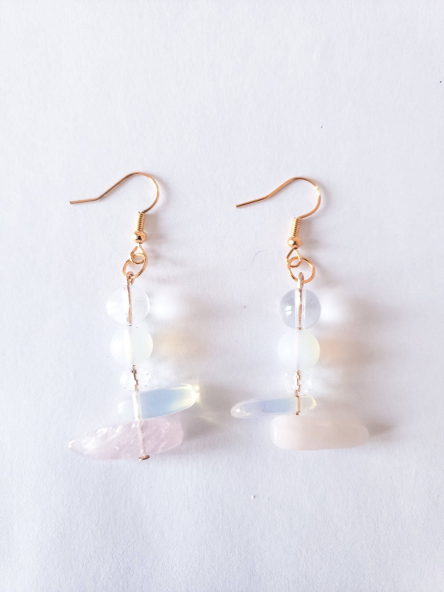 Beaded Earrings