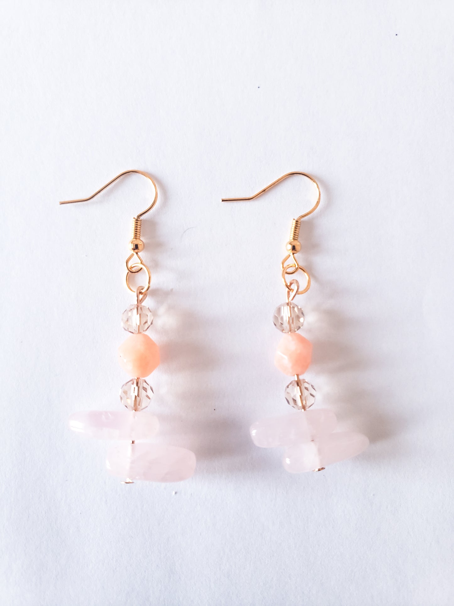 Beaded Earrings