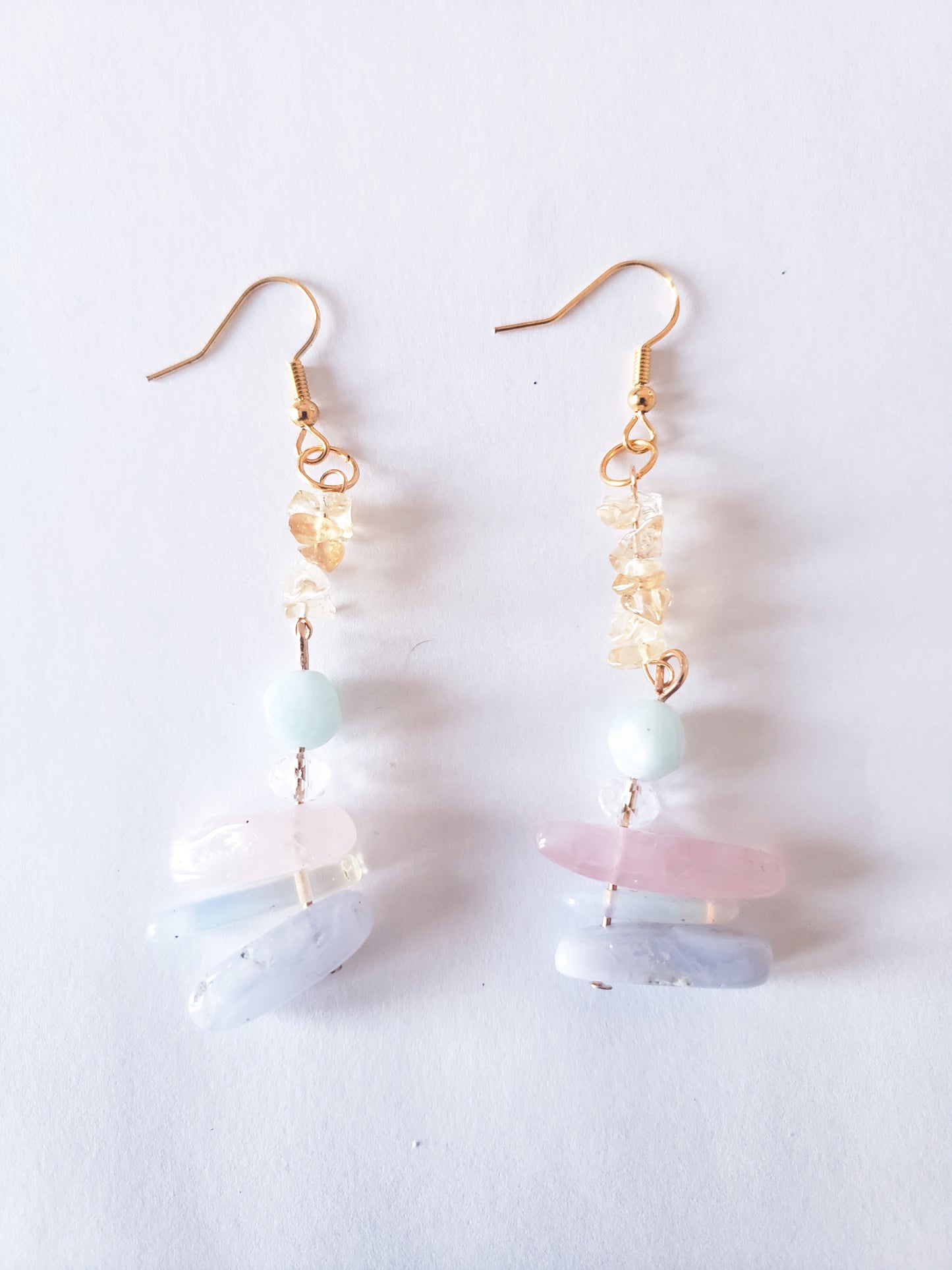 Beaded Earrings