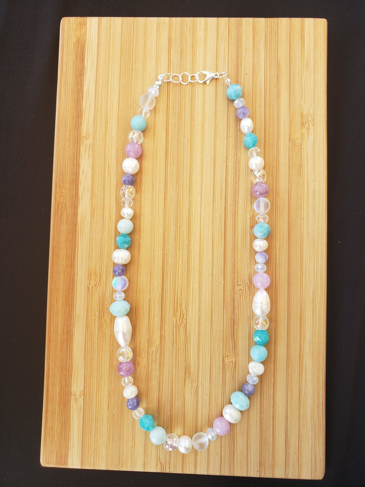 OOAK Necklace