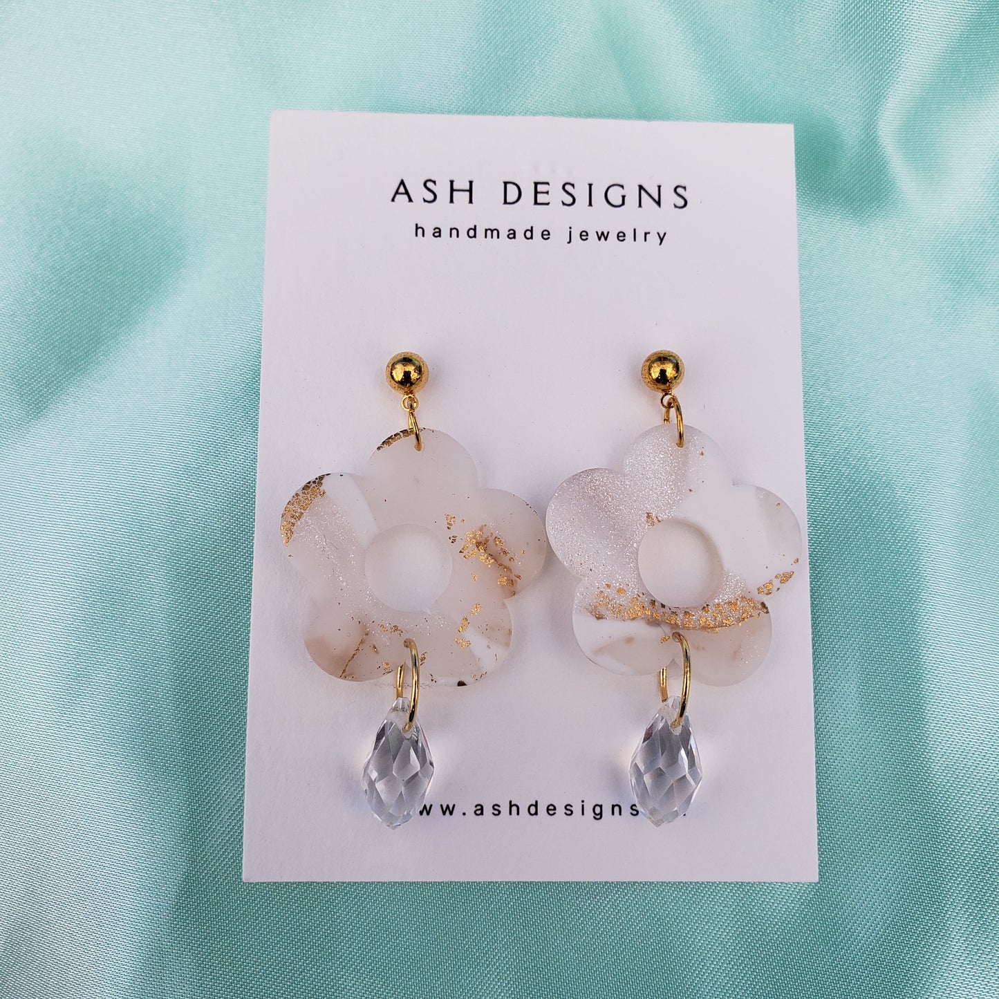 Corinne Earrings