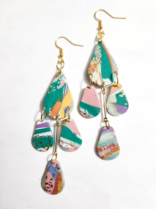 Heidi Earrings