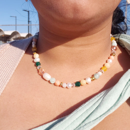 OOAK Necklace